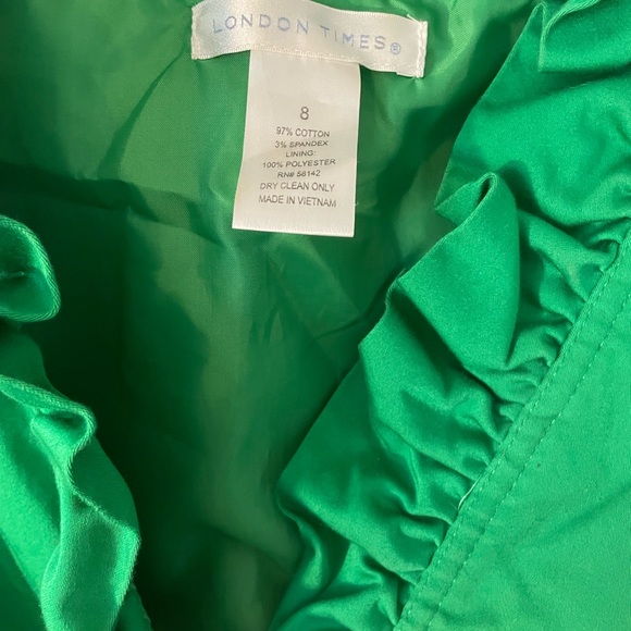 London Times sold a Nordstrom. - Picture 6 of 6